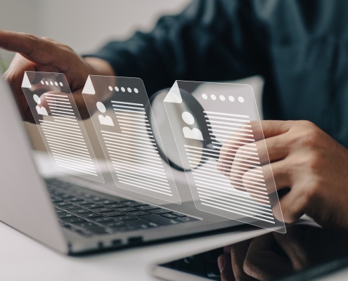 We Understand Your Hiring Needs