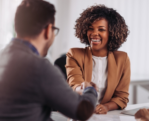 Find the Perfect Hire to Further Your Growth