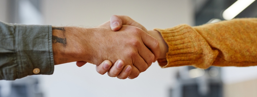 Recruitment You Can Rely On