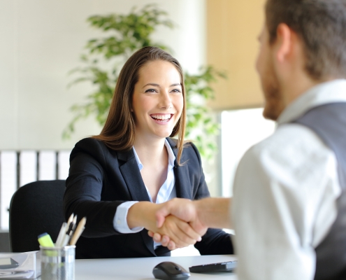 Welcome to CEG Recruiting