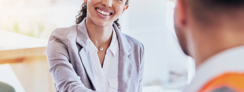 Providing Effective Recruitment Services to SITECH