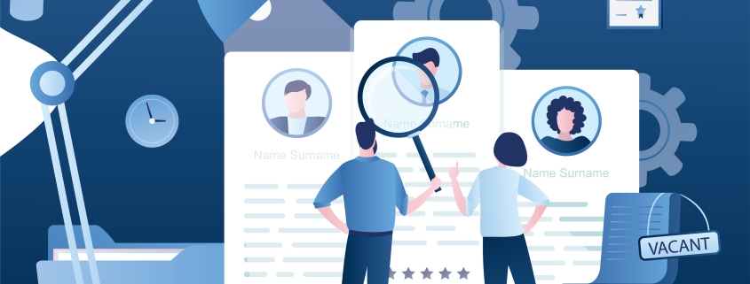 The Key to Recruitment: Asking the Right Questions