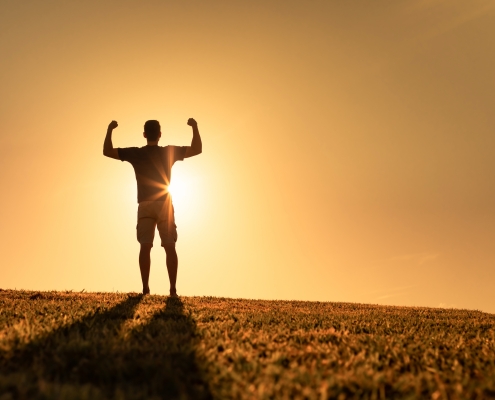 Redefining Company Culture With the Power of Will