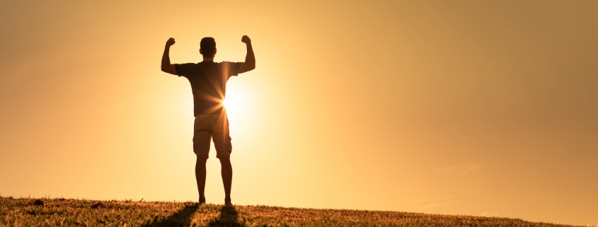 Redefining Company Culture With the Power of Will