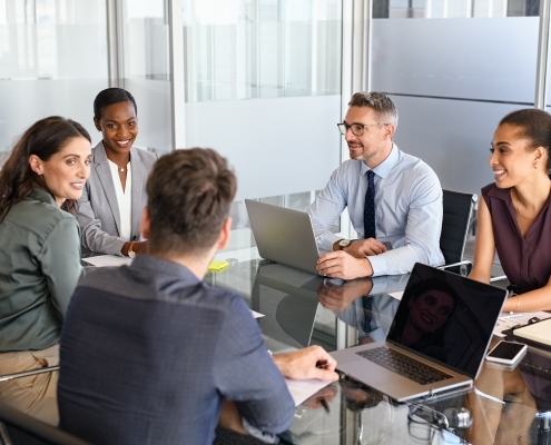 The Care Factor: Choosing a Recruiter Who Truly Serves