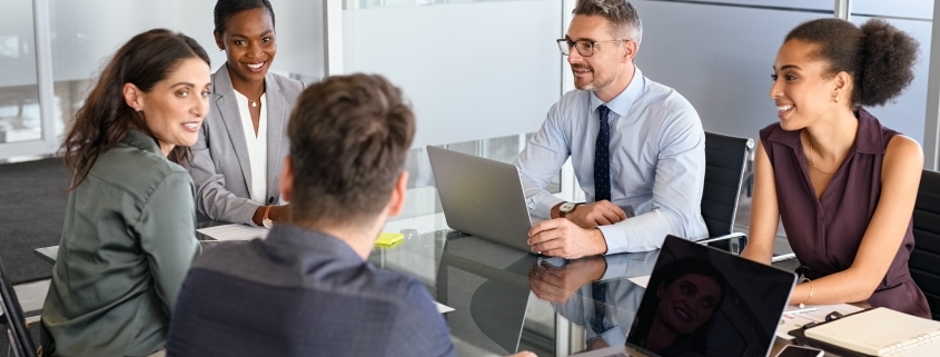 The Care Factor: Choosing a Recruiter Who Truly Serves