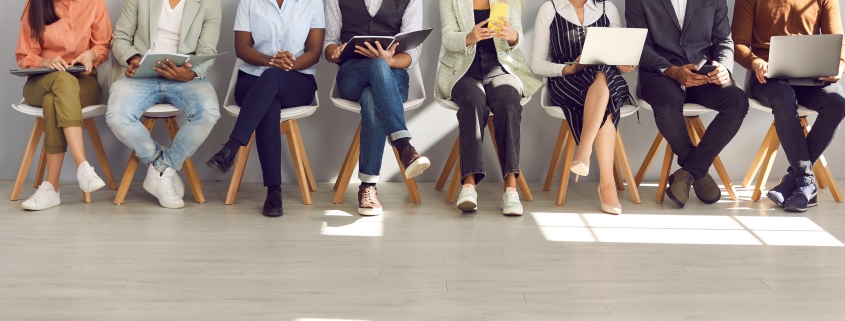 Elevating Recruitment: Partnering for Success With CEG Recruiting as Your Talent Acquisition Experts